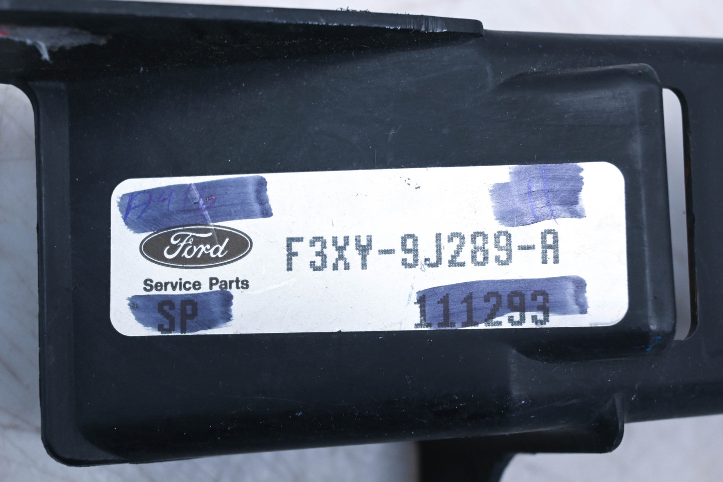 New OEM Ford F3XY-9J289-A Protector NOS