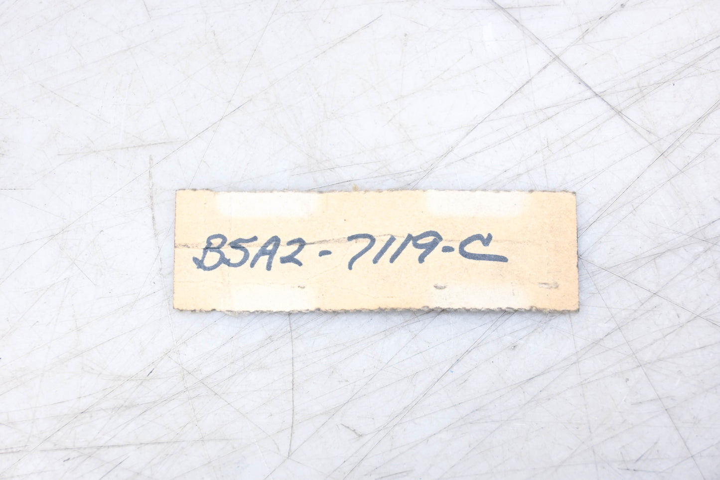 New OEM Ford B5AZ-7119-C Washer NOS