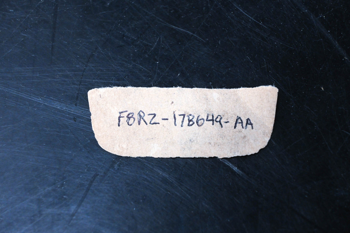 New OEM Ford F8RZ-17B649-AA Windshield Wiper Fluid Level Sensor Assembly NOS