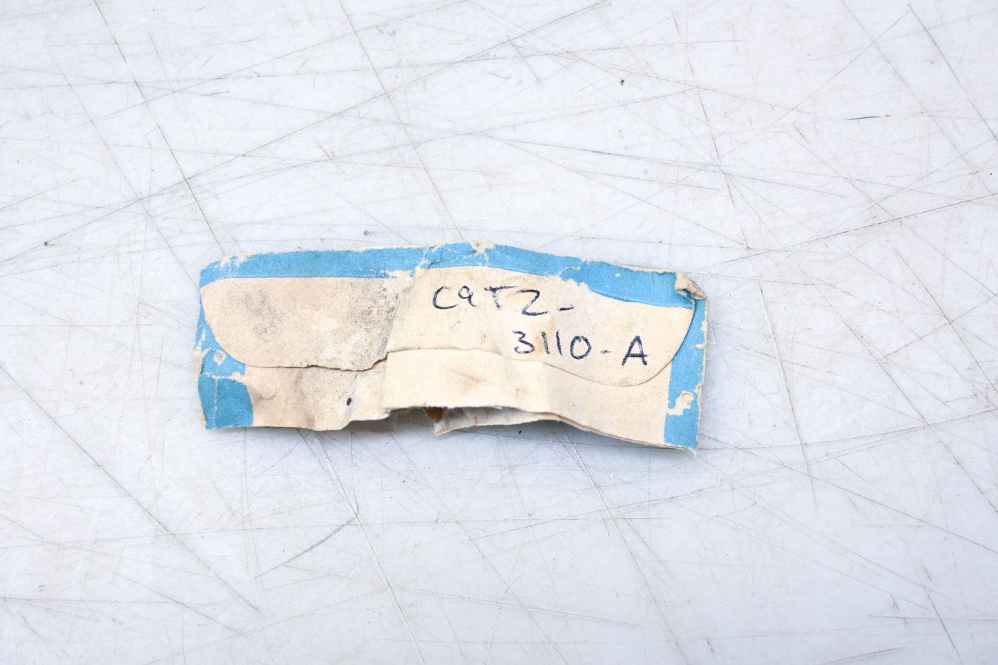 New OEM Ford C9TZ-3110-A Spindle Bushing NOS