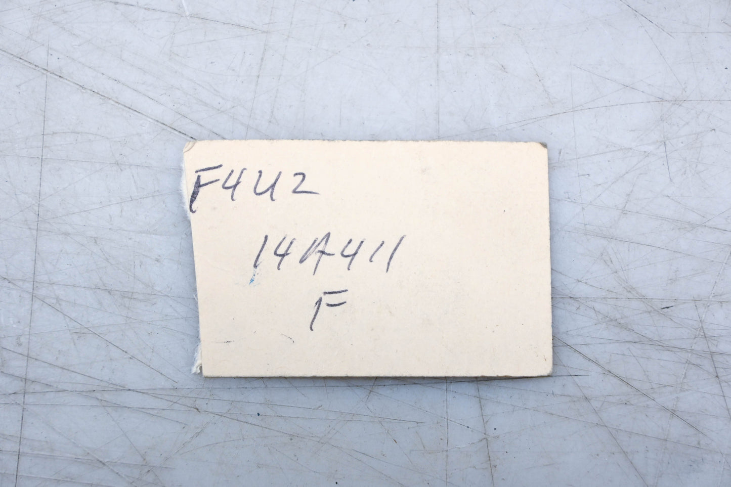 New OEM Ford F4UZ-14A411-F Wiring Assembly NOS