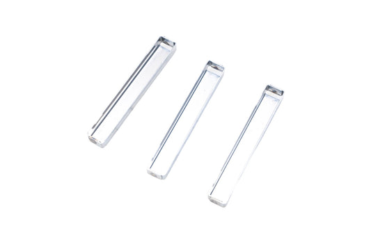 New OEM Ford F75Z-2L200-BA Rear Spring Insulators Qty 3 NOS