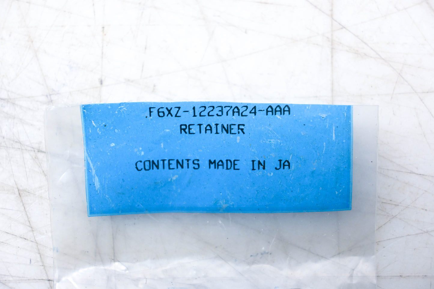 New OEM Ford F6XZ-12237A24-AAA Trim Panel Retainer NOS