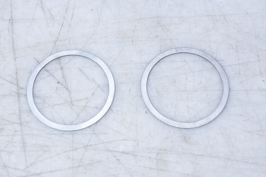 New OEM Ford E7GZ-4067-P Shims Qty 2 NOS