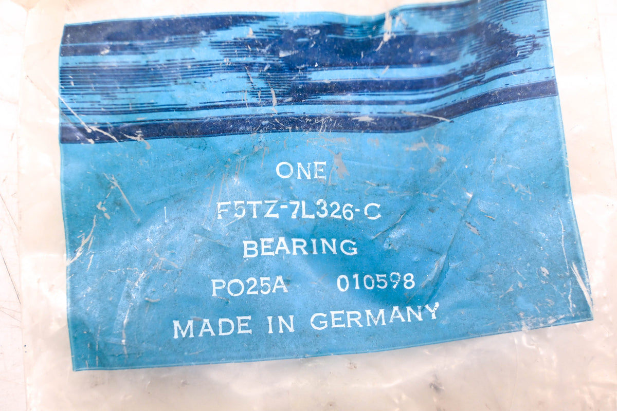 New OEM Ford F5TZ-7L326-C Thrust Washer NOS