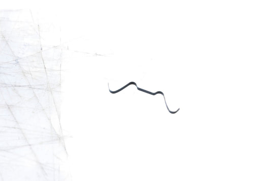 New OEM Ford E4LY-6313566-A Spring NOS