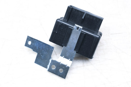 New OEM Ford E2BZ-8B658-A Engine Cooling Fan Motor Relay Assembly NOS