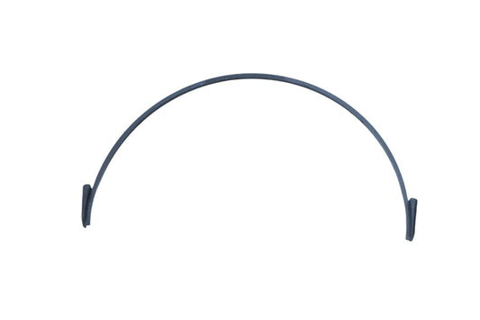 New OEM Ford F2TZ-6711-A Rear Engine Oil Pan Wedge Seal NOS