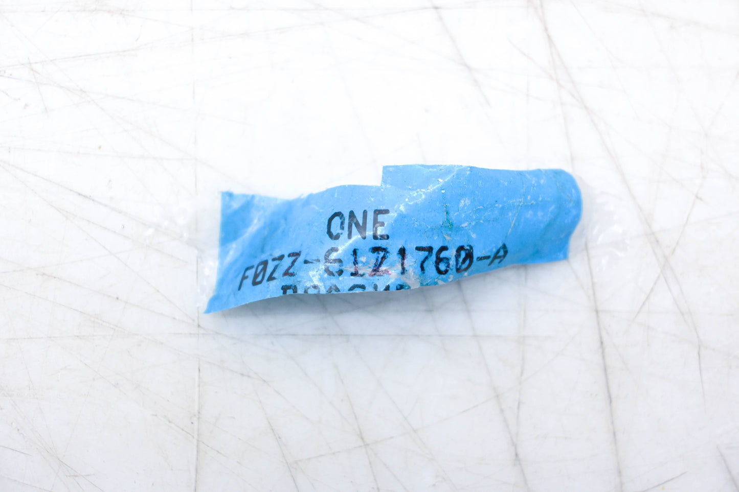 New OEM Ford FOZZ-6121760-A Bracket NOS