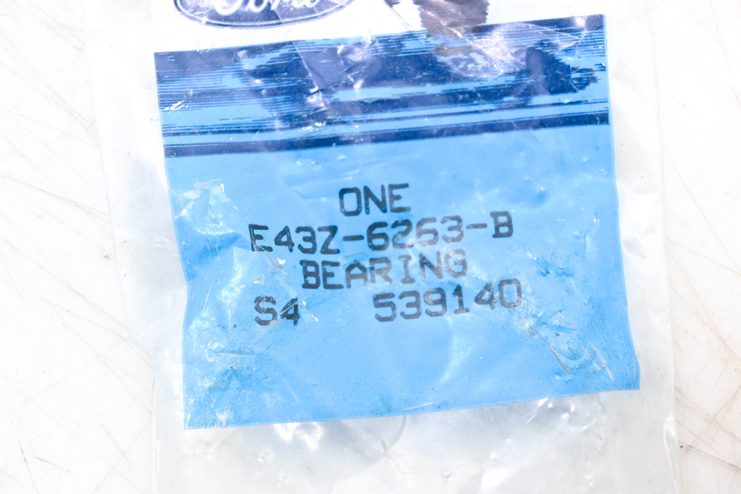 New OEM Ford E43Z-6263-B Bearing NOS