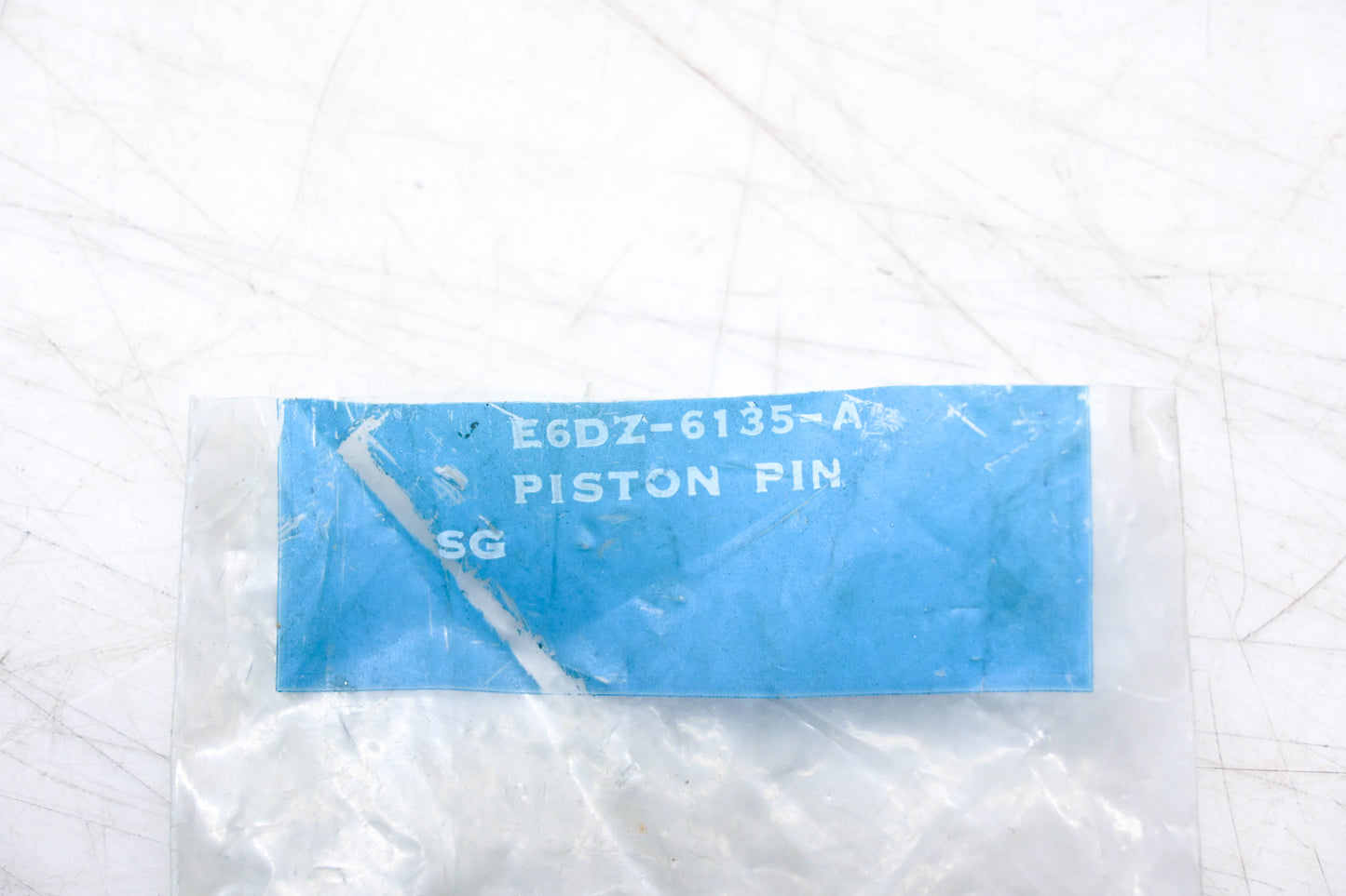 New OEM Ford E6DZ-6135-A Piston Pin NOS