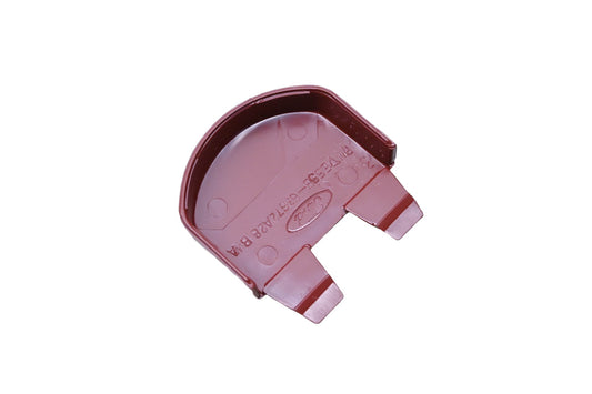 New OEM Ford E5SZ-63672A28-B Red Bracket NOS