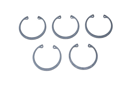 New OEM Ford F3HZ-6140-B Piston Retaining Rings Qty 5 NOS