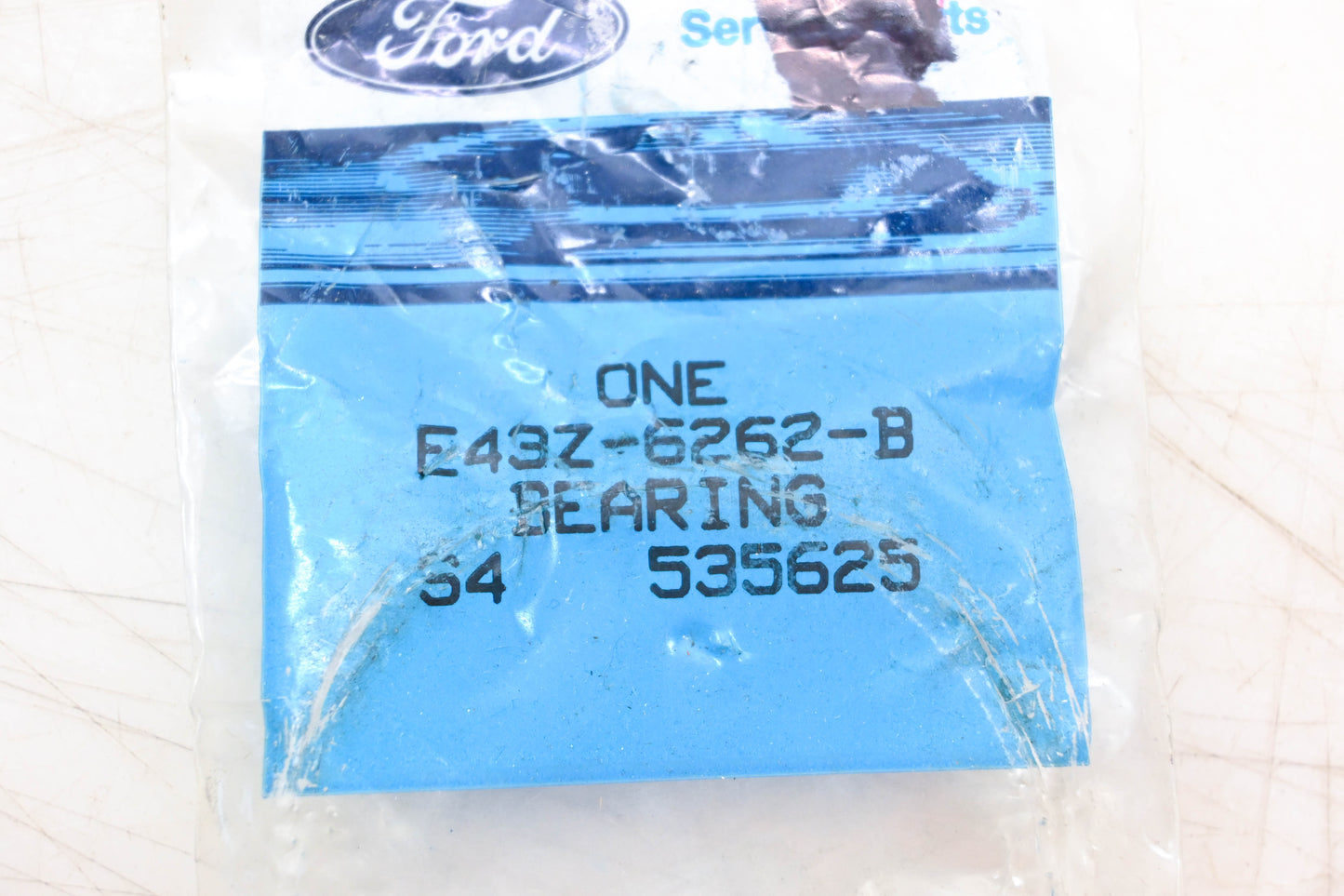 New OEM Ford E43Z-6262-B Bearing NOS