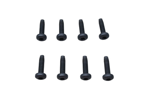 New OEM Ford 4C3Z-26600A58-AA Hardware Kit NOS