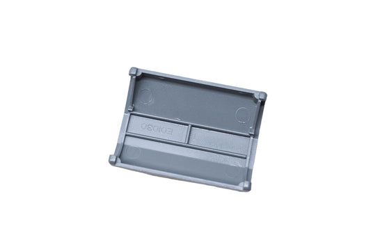 New OEM Ford E7FZ-61612A64-A Seat Belt Tongue Cover NOS