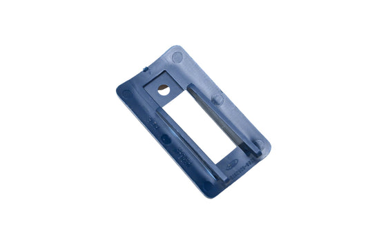 New OEM Ford E4SZ-6362672-F Seat Back Handle Cover/ Bezel NOS