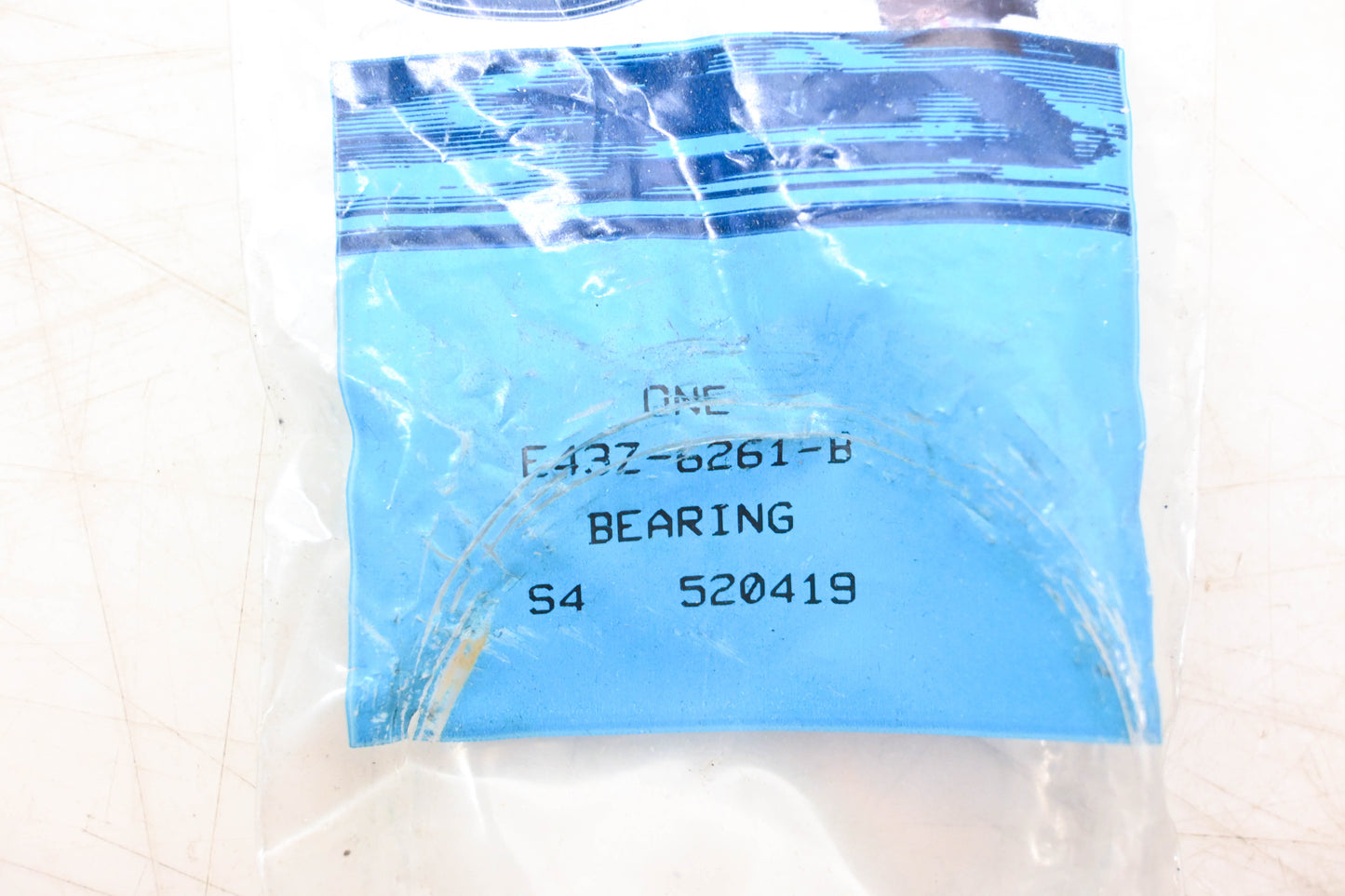 New OEM Ford E43Z-6261-B Bearing NOS