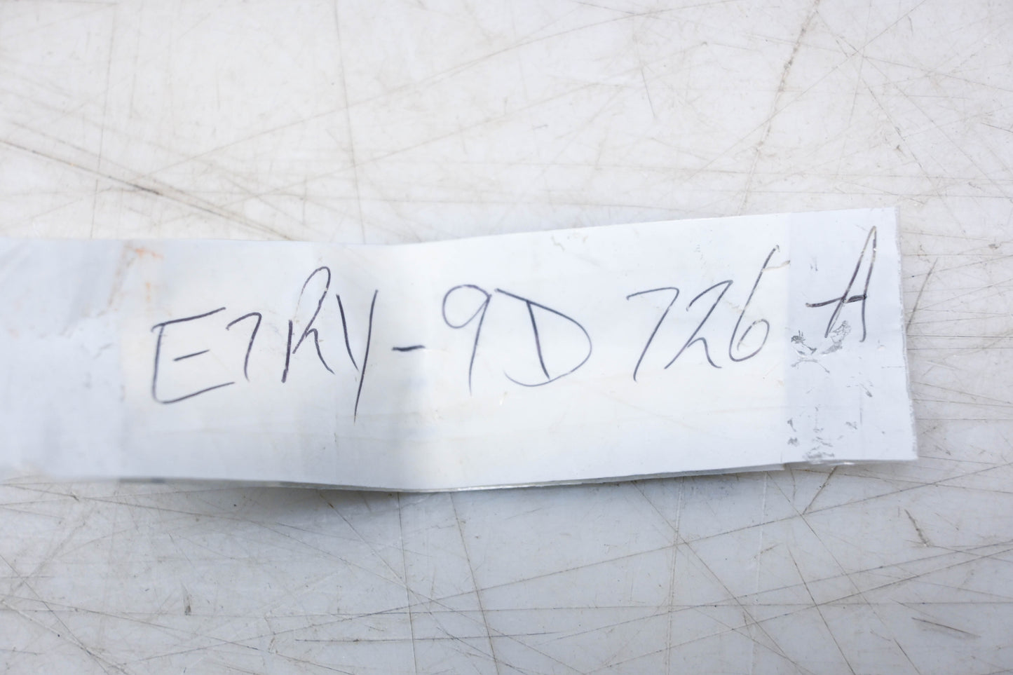 New OEM Motorcraft E7RY-9D726-A Clip NOS