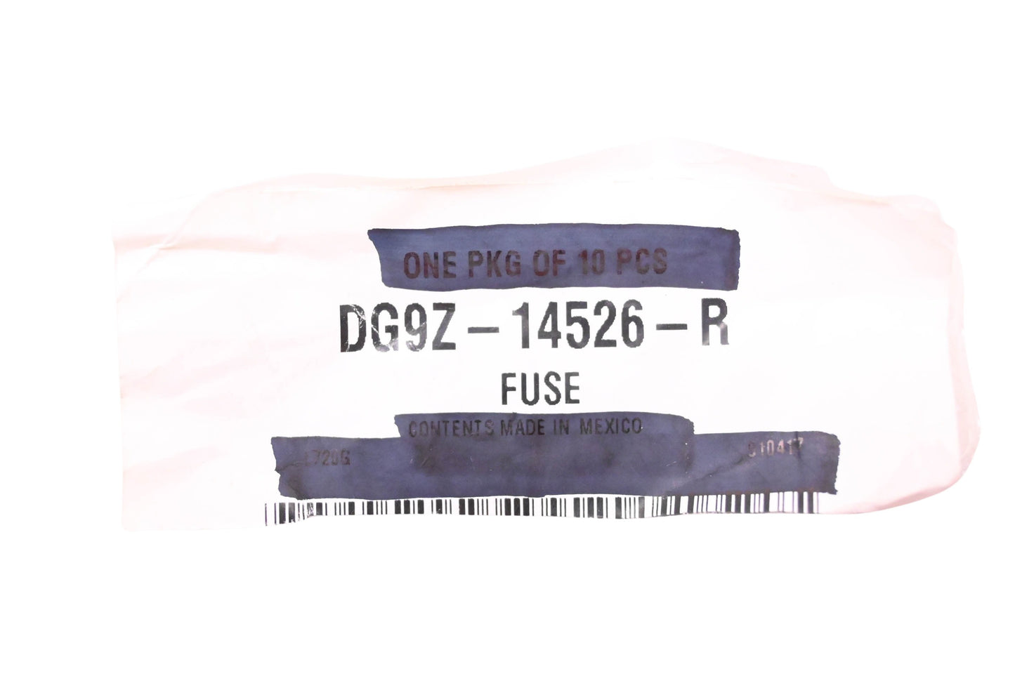 New OEM Ford DG9Z-14526-R Circuit Breaker Assemblies Qty 2 NOS