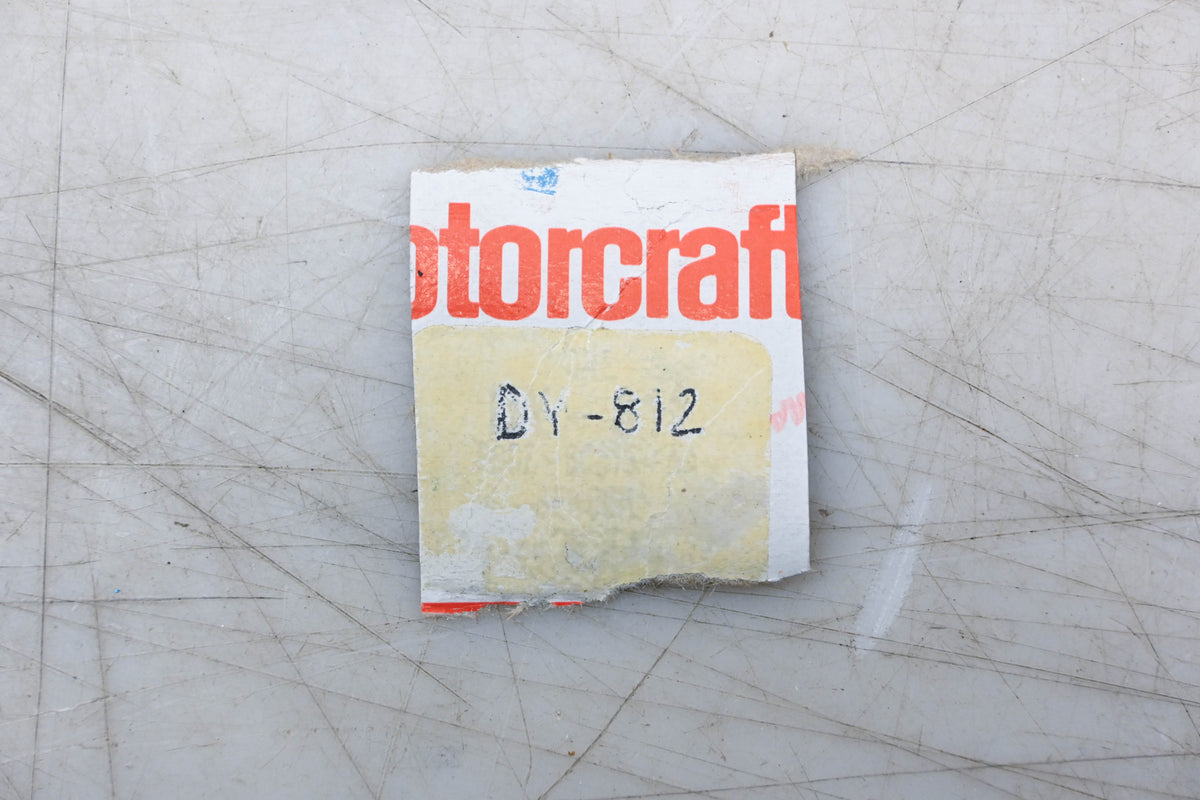 New OEM Motorcraft DY-812 Engine Crankshaft Position Sensor Assembly NOS