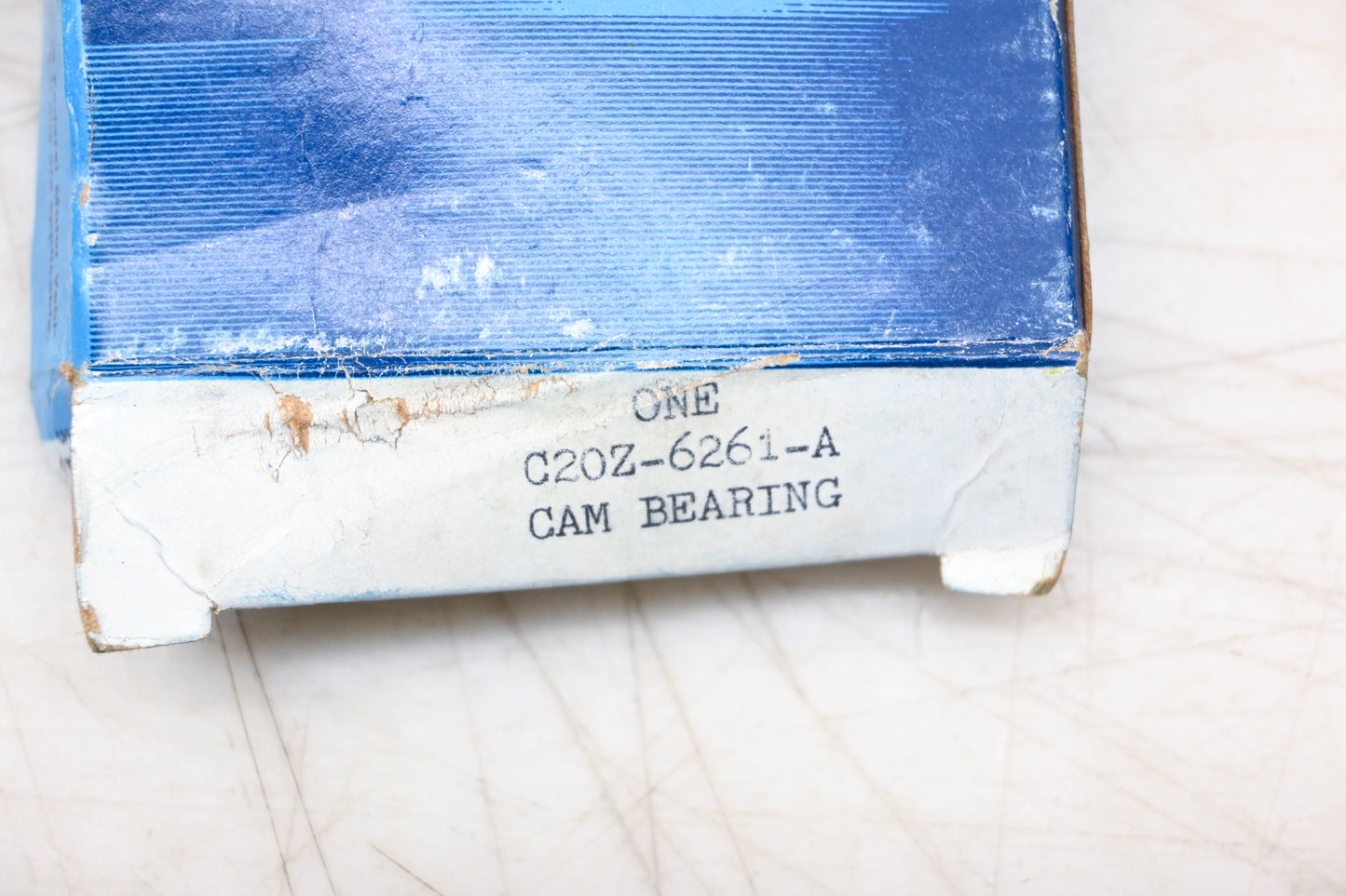 New OEM Ford C2OZ-6261-A Camshaft Bearing NOS
