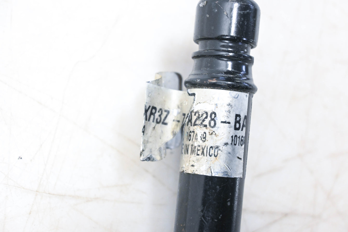 New OEM Ford XR3Z-7A228-BA Automatic Transmission Dipstick Tube NOS