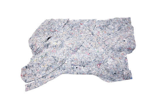 New OEM Ford 4R3Z-63243A44-AA Insulation NOS