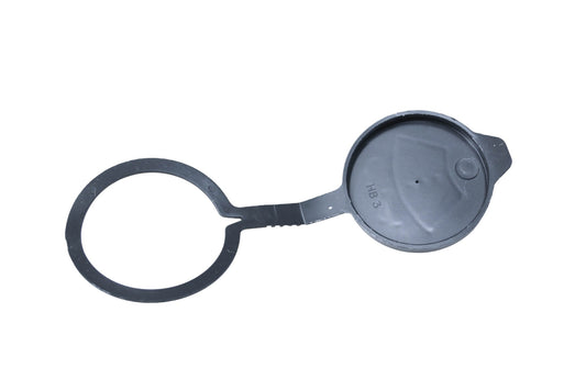 New OEM Ford F3XY-17632-A Windshield Washer Reservoir Cap NOS