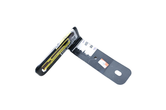 New OEM Ford F5OY-8B455-C Right Side Radiator Grille Bracket NOS