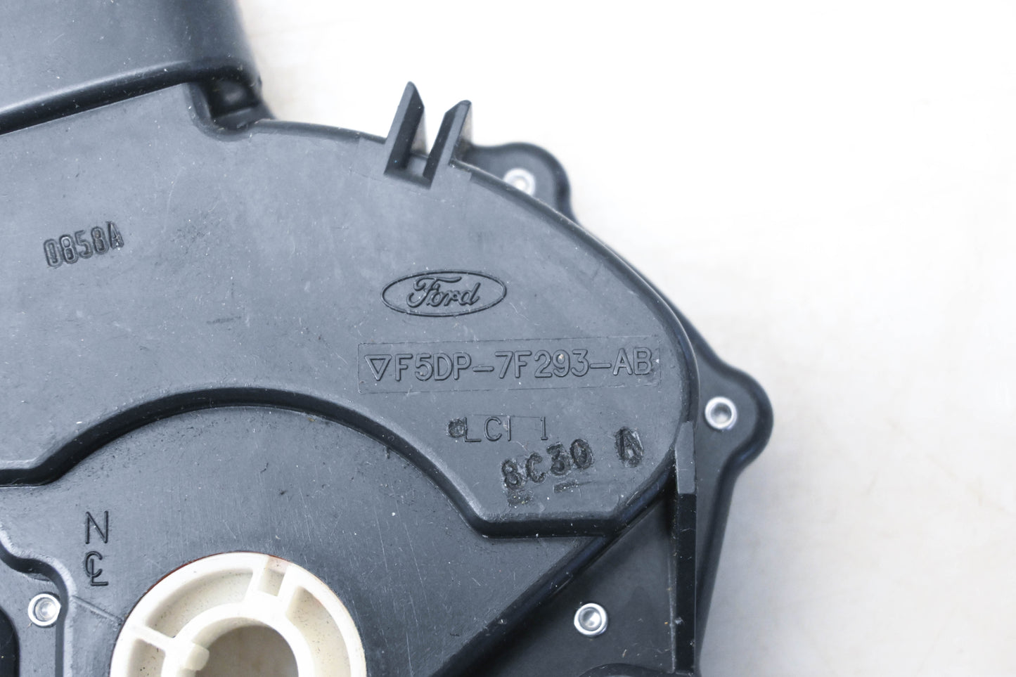 New OEM Ford F5DP-7F293-AB, F2DZ-7A247-A Neutral Safety Switch Assembly NOS