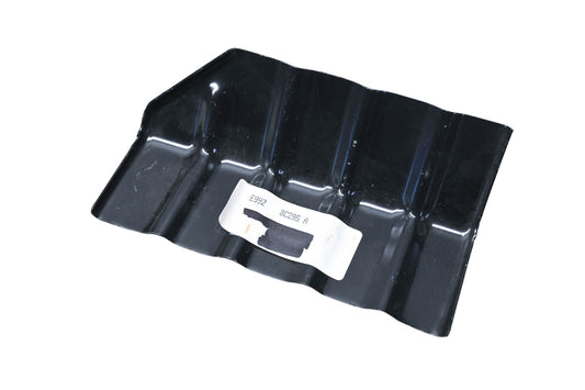 New OEM Ford E99Z-8C295-A Radiator Core Support Side Baffle NOS