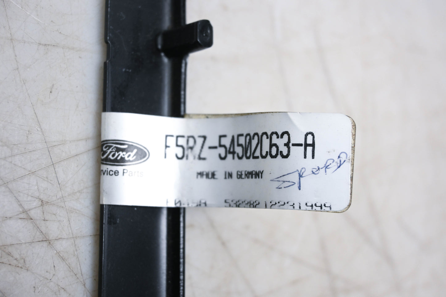 New OEM Ford F5RZ-54502C63-A Link Assembly NOS