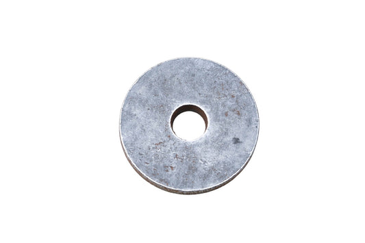 New OEM Ford E2FZ-6378-A Crankshaft Pulley Retaining Plate NOS