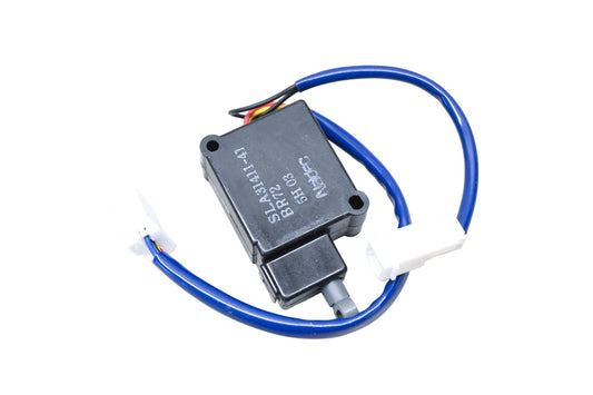 New OEM Ford F4CZ-3F719-A Shift Interlock Actuator NOS