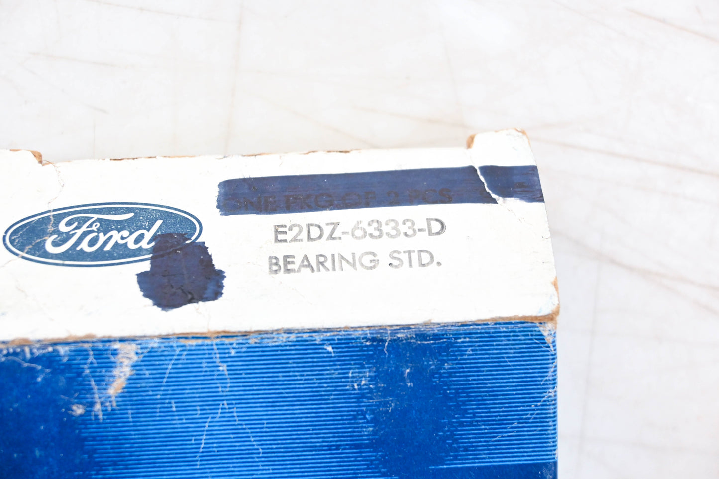New OEM Ford E2DZ-6333-D Bearing NOS