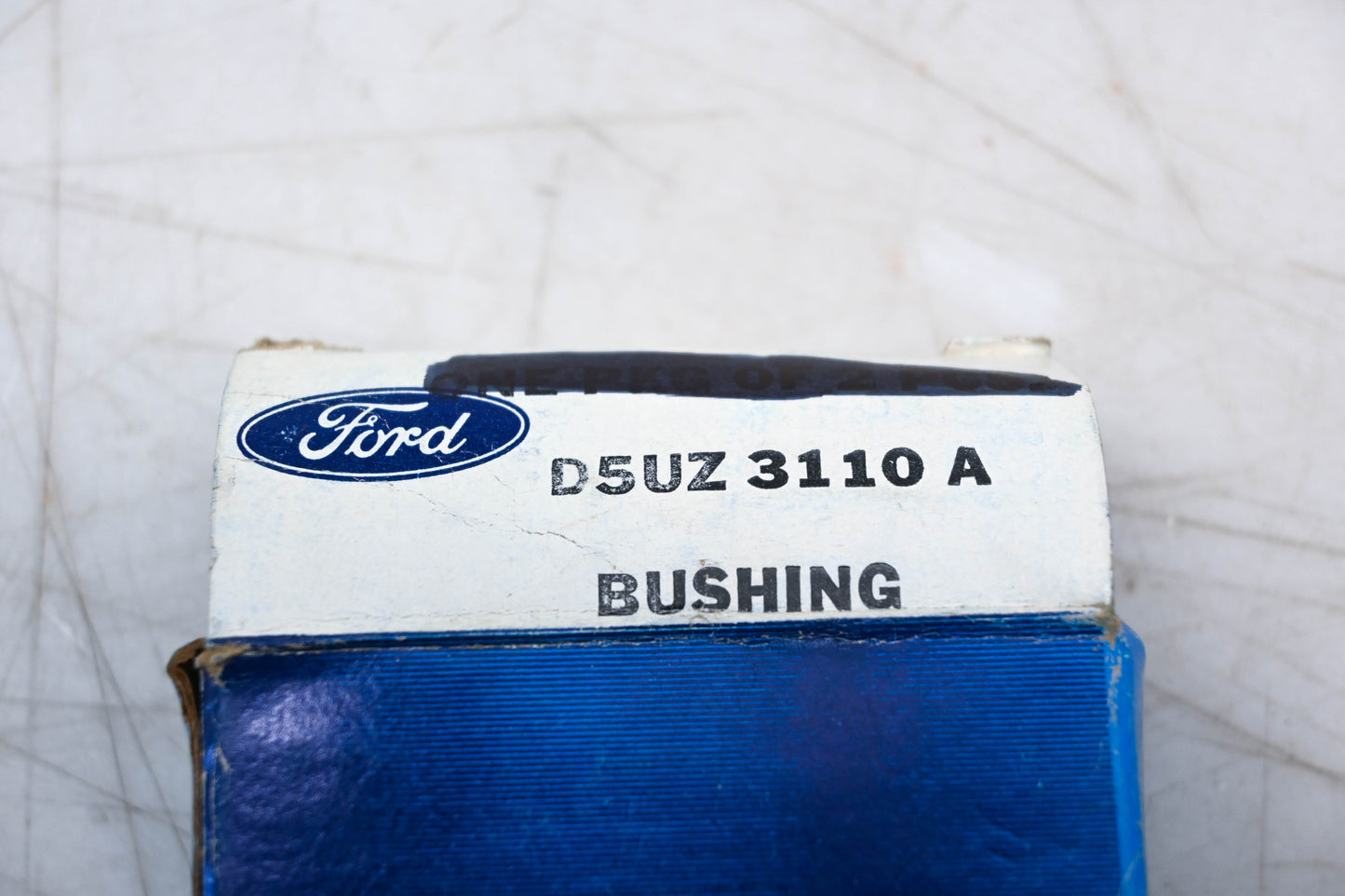 New OEM Ford D5UZ-3110-A Spindle Bushing NOS