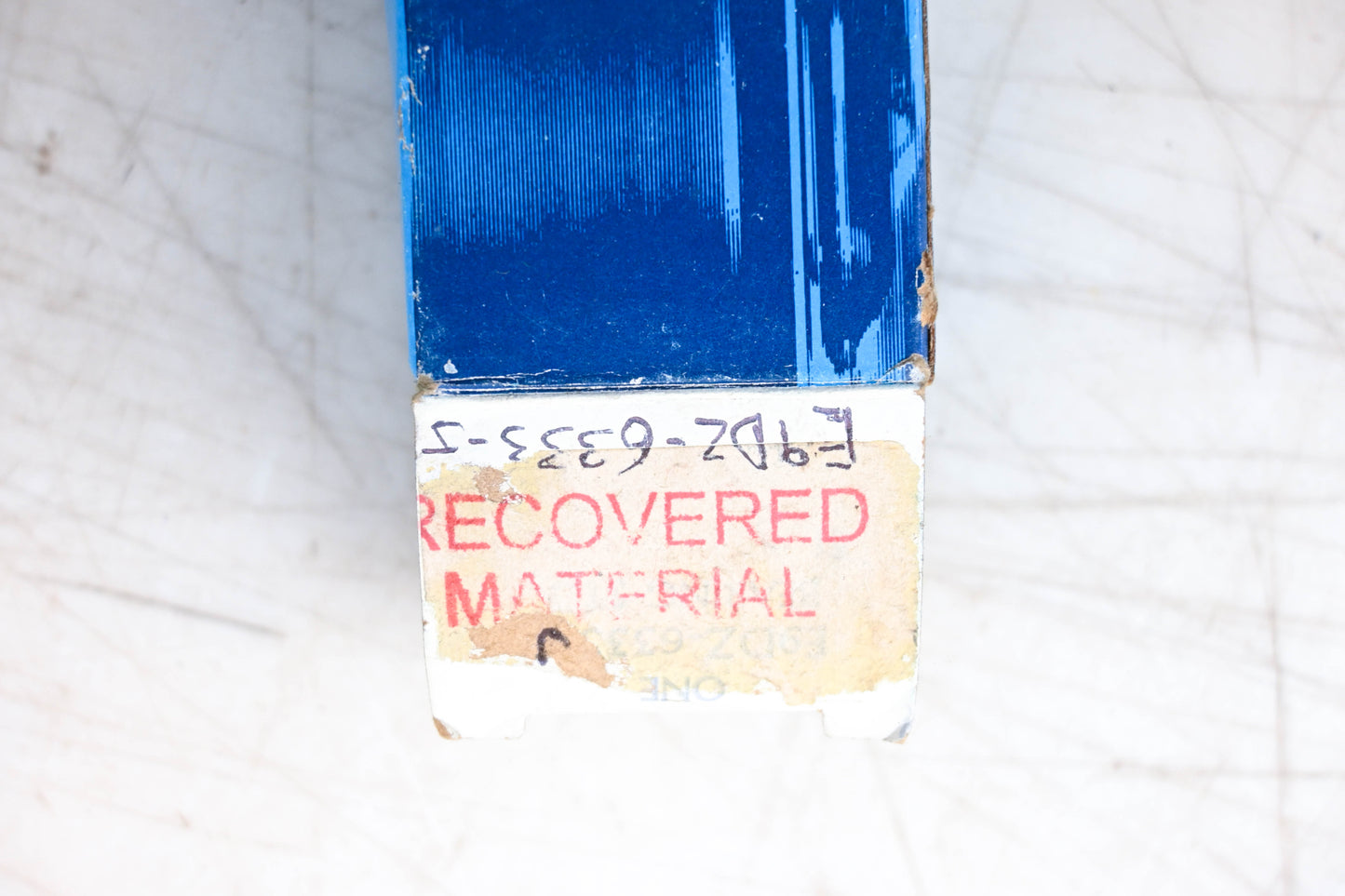 New OEM Ford E9DZ-6333-J Crankshaft Main Bearing NOS