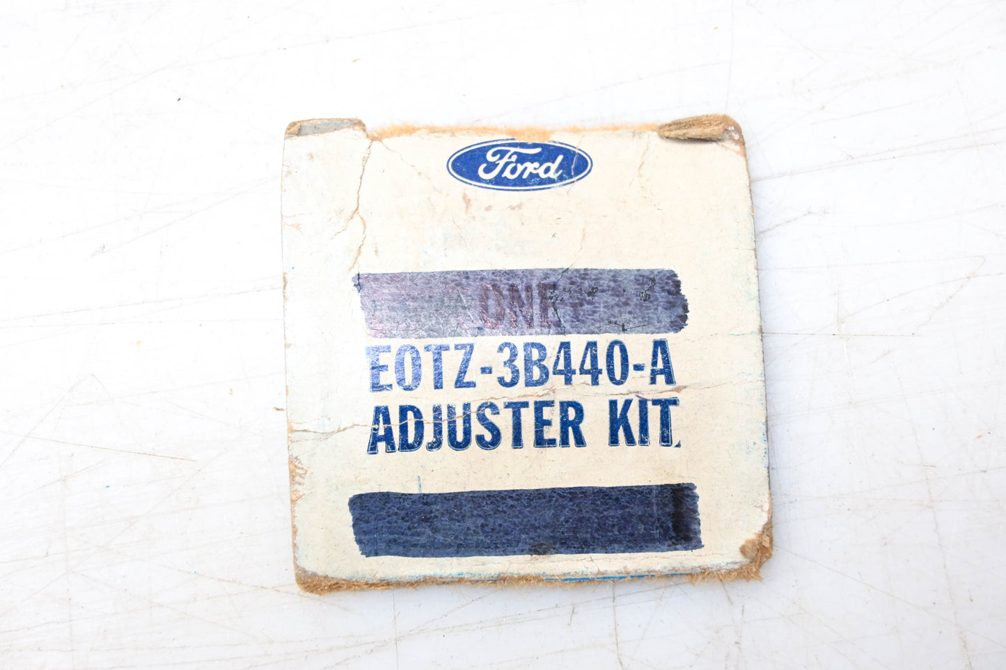 New OEM Ford EOTZ-3B440-A Front Axle Camber Adjuster NOS