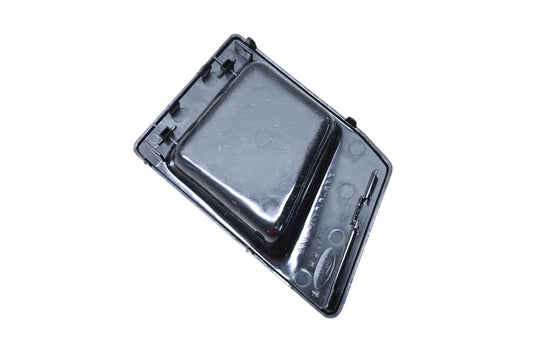 New OEM Ford E1EB-6104374-AWB Coin Receptacle Cover NOS