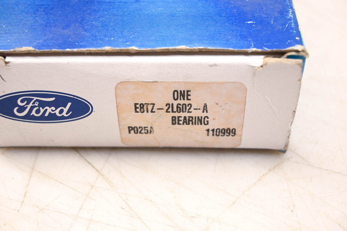 New OEM Ford E8TZ-2L602-A Bearing Assembly NOS