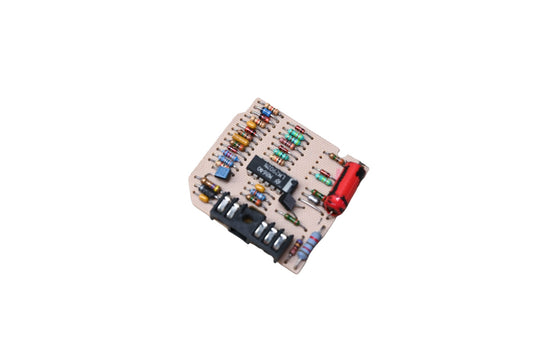 New OEM Ford E6DZ-10E849-B Dash Cluster Amplifier NOS