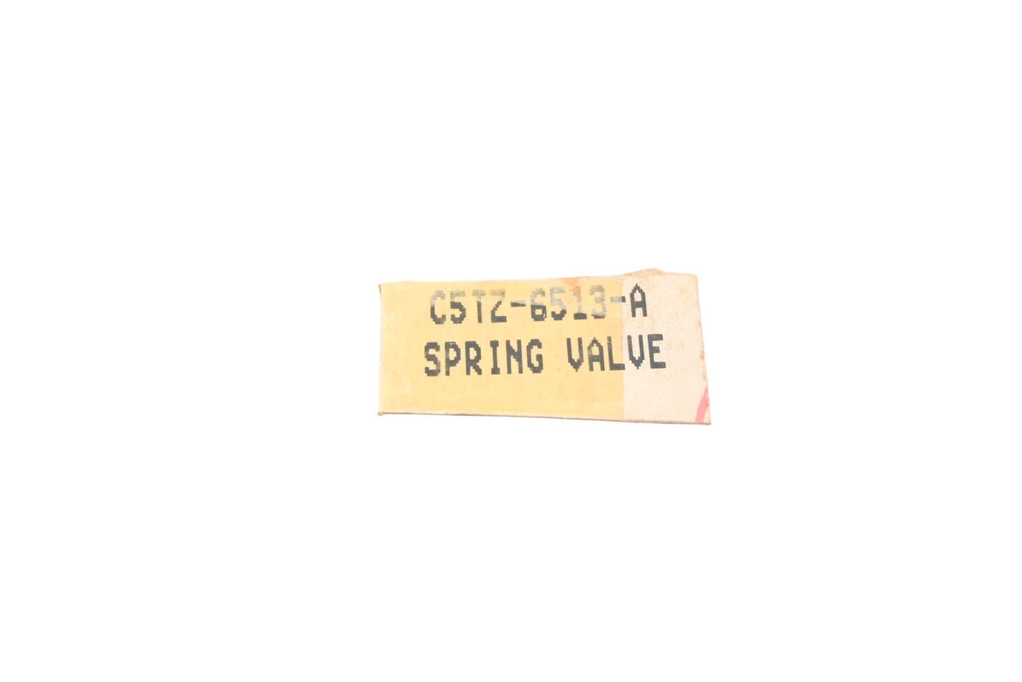 New OEM Ford C5TZ-6513-A Engine Valve Spring NOS