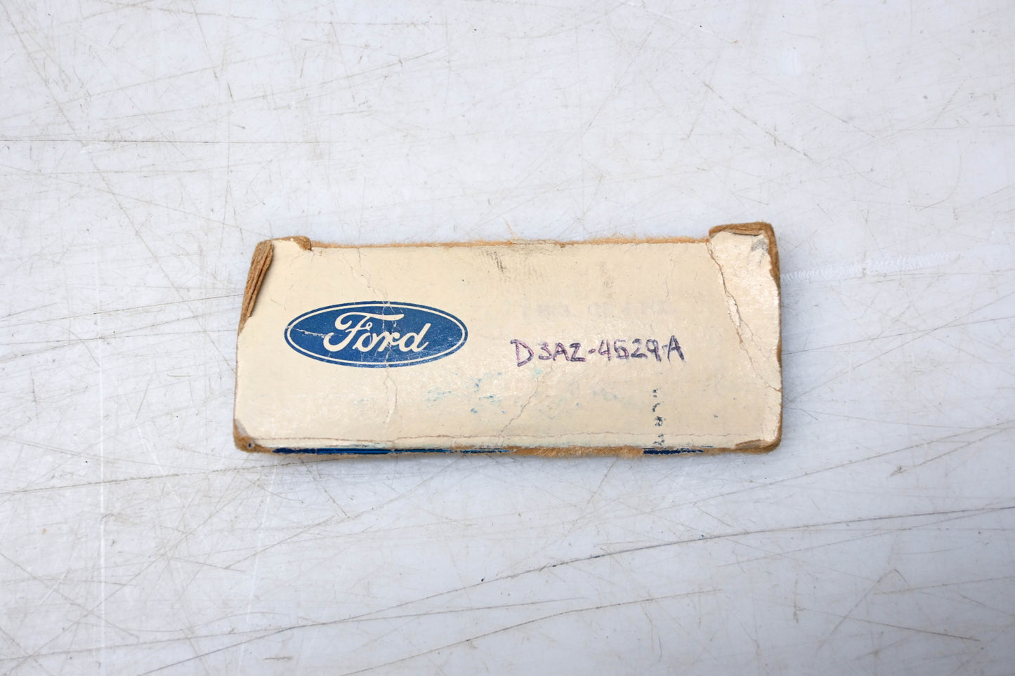 New OEM Ford D3AZ-4529-A U-Bolt NOS