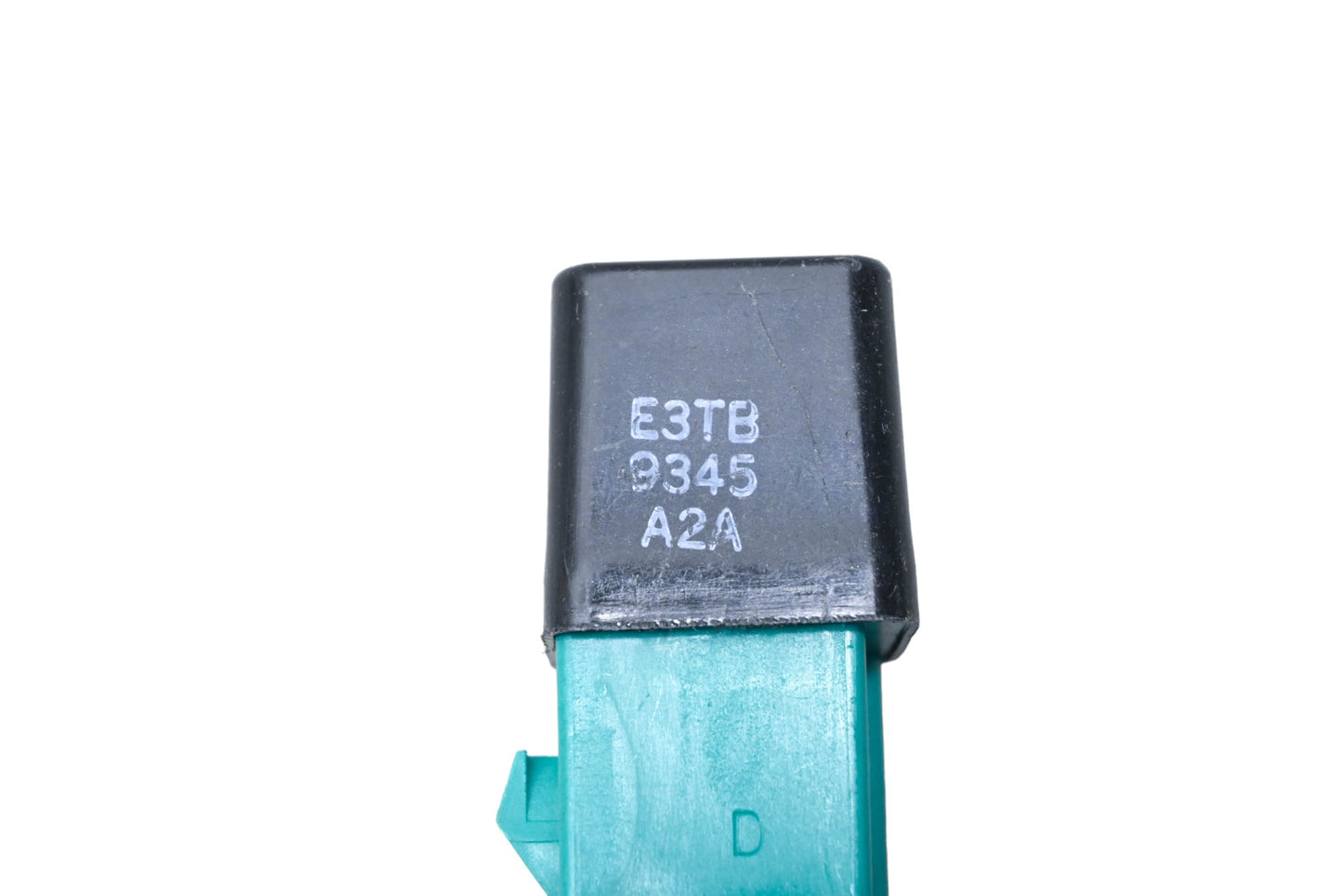 New OEM Ford E3TB-9345-A2A Fuel Pump Relay Assembly NOS