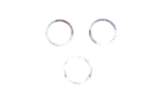 New OEM Ford E7GZ-7N112-E Shims Qty 3 NOS