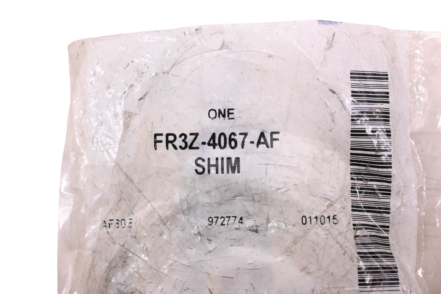 New OEM Ford FR3Z-4067-AF Shim NOS