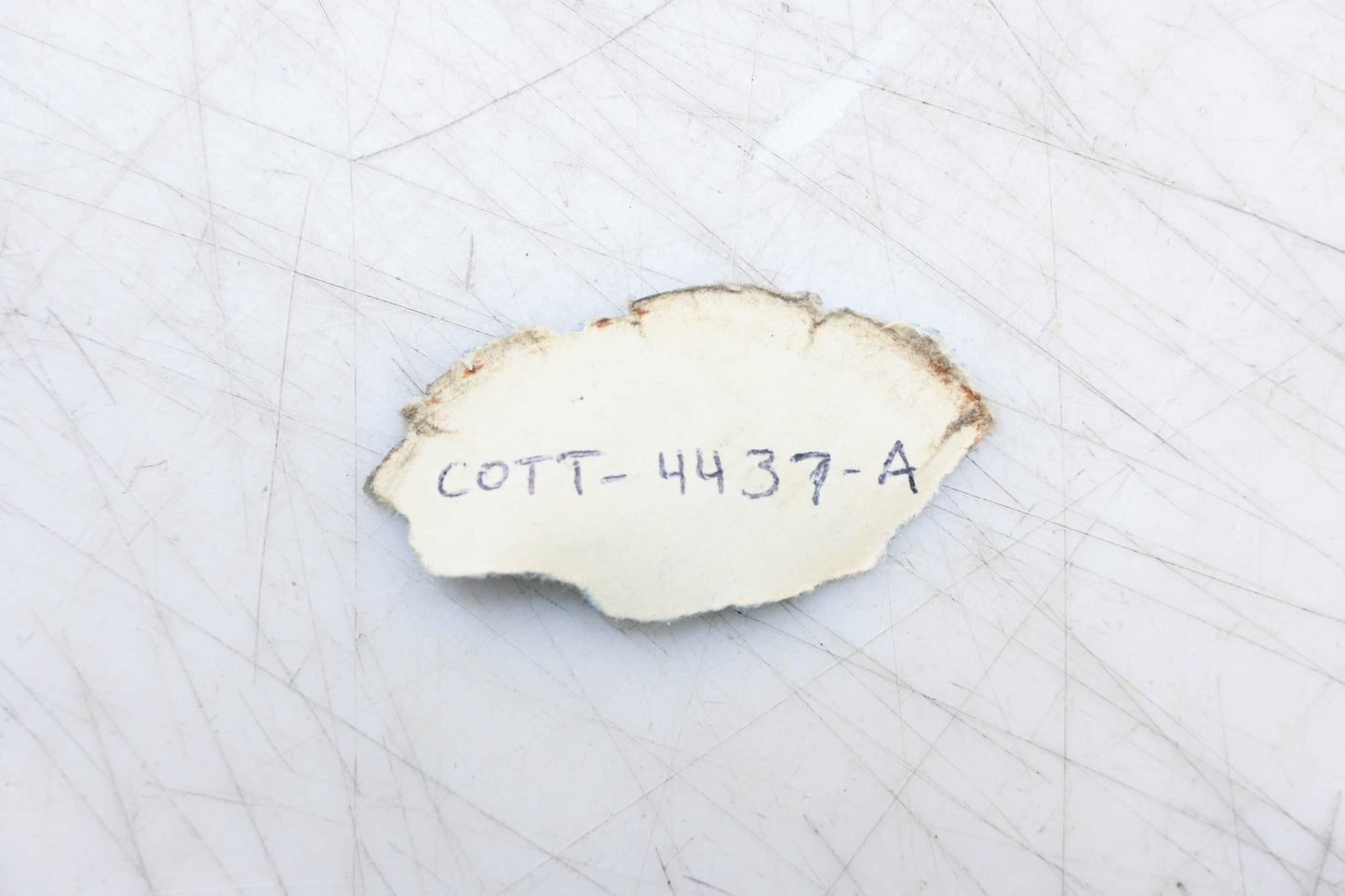 New OEM Ford COTT-4437-A Bushing NOS