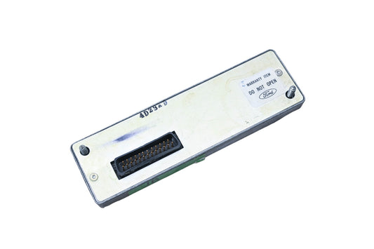 New OEM Ford E2VY-12A649-JB Engine Computer Control Calibrator Module NOS