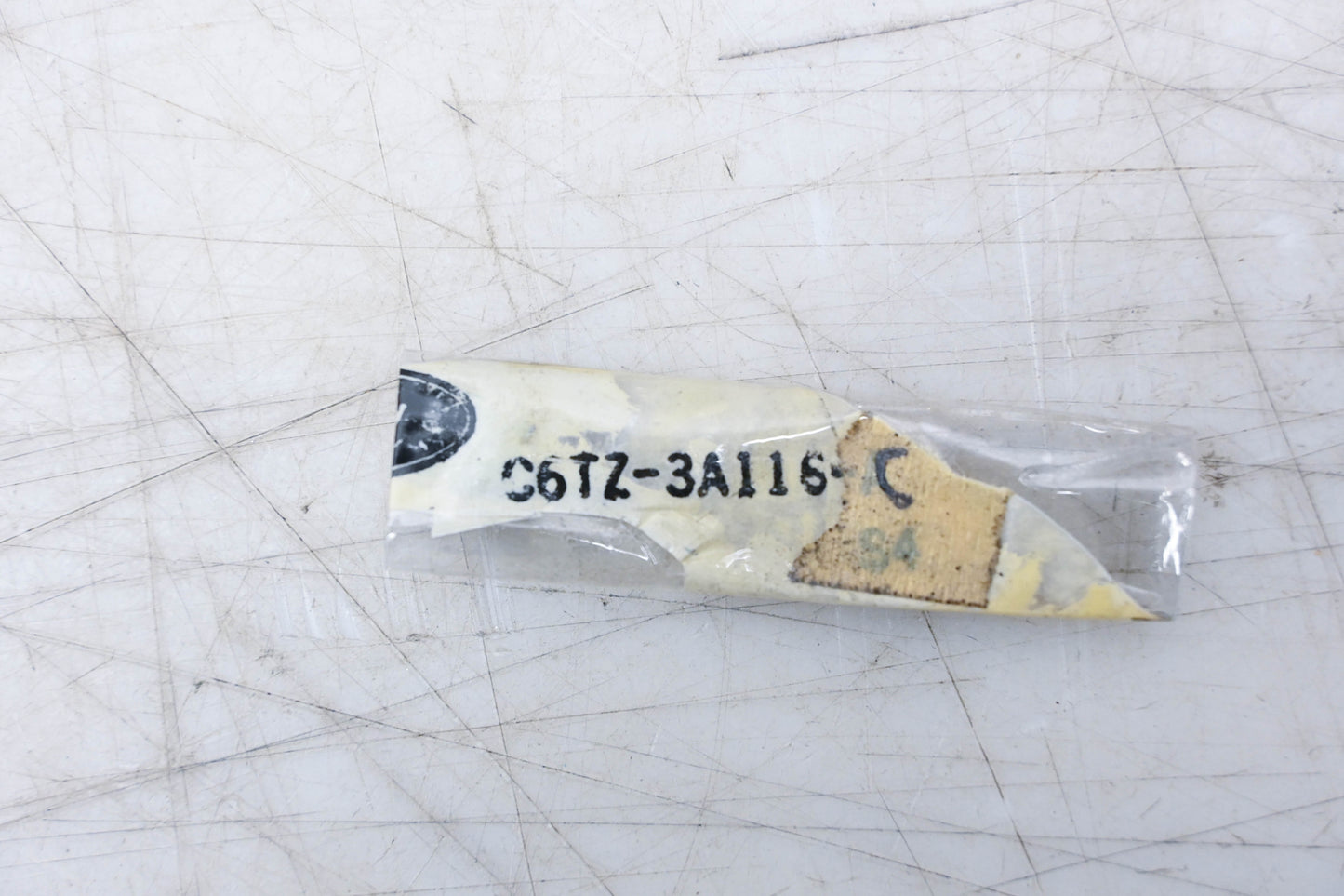 New OEM Ford C6TZ-3A116-C Bushing NOS